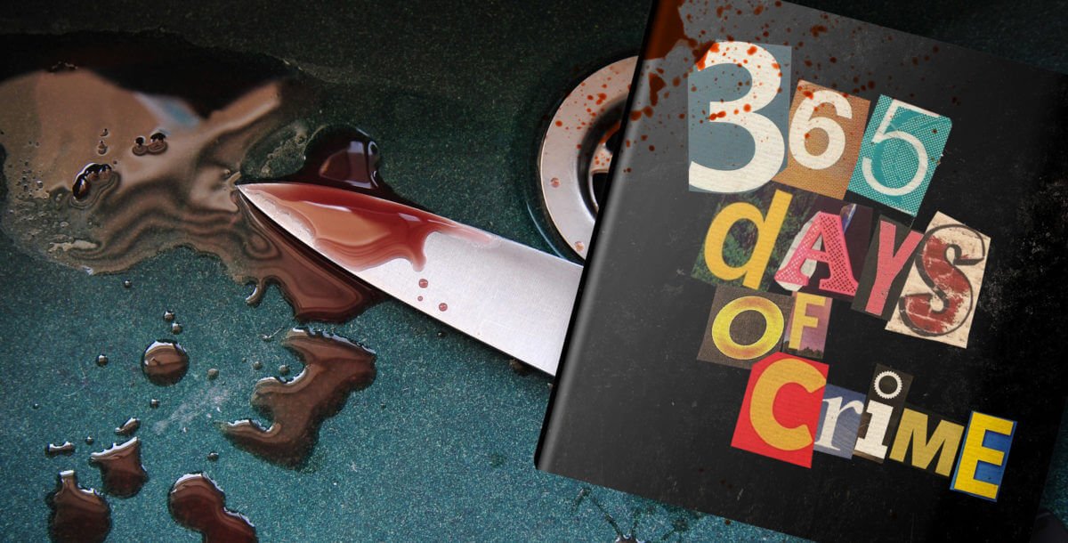 365 Days of Crime