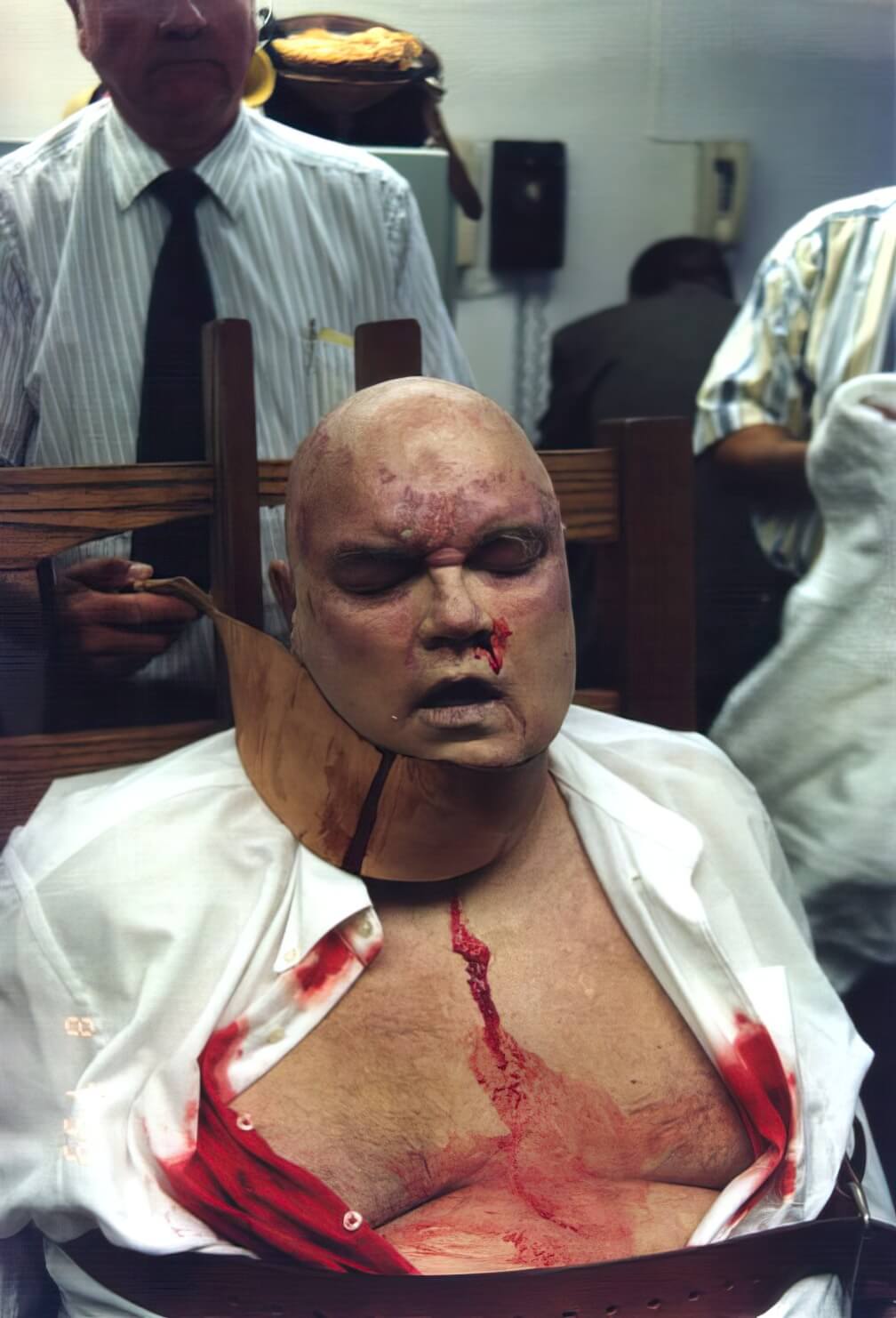 Allen Lee Davis Execution