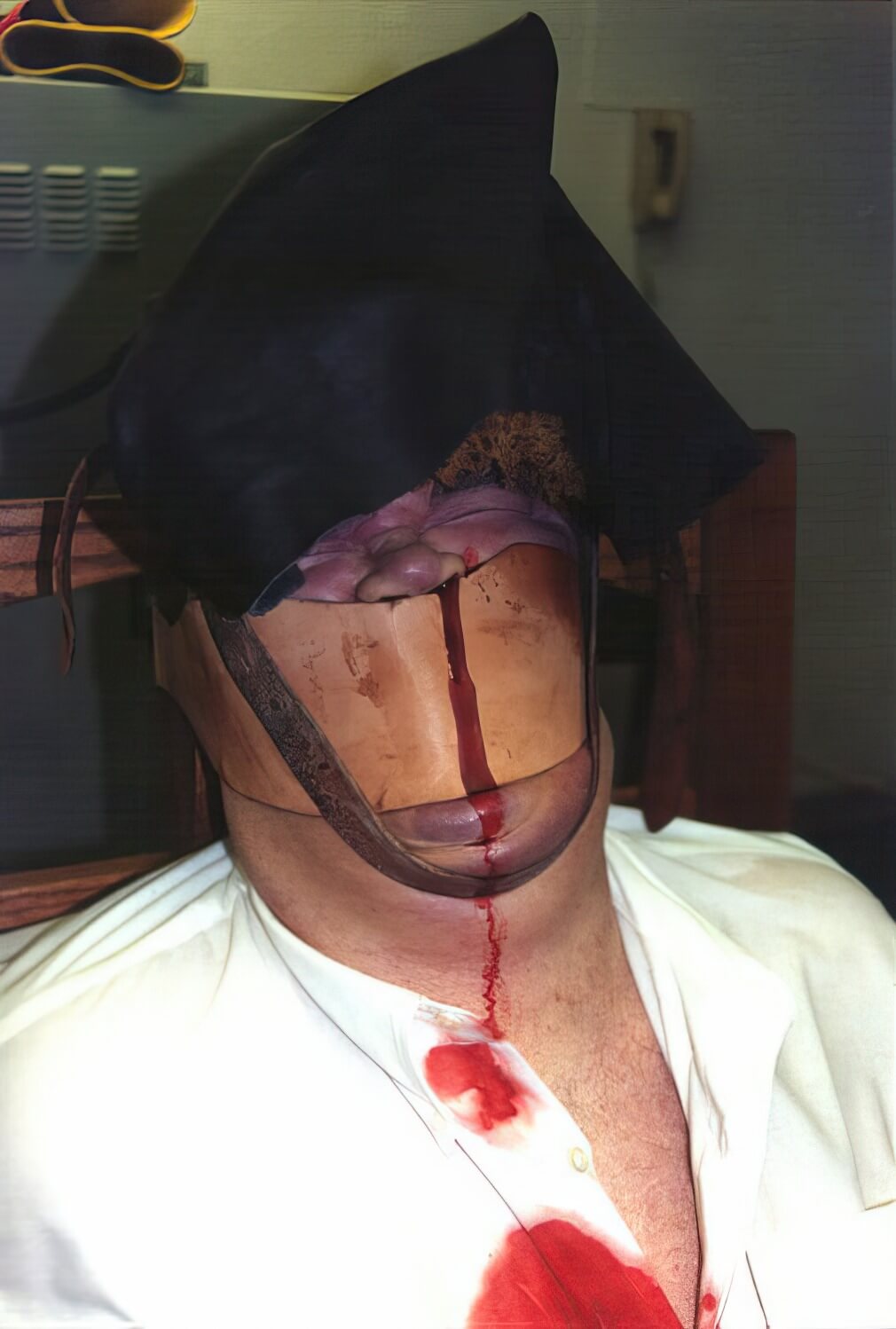 Allen Lee Davis Execution