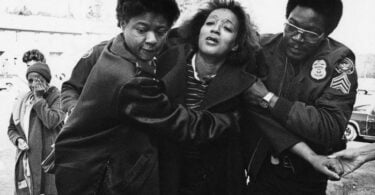 Atlanta Child Murders