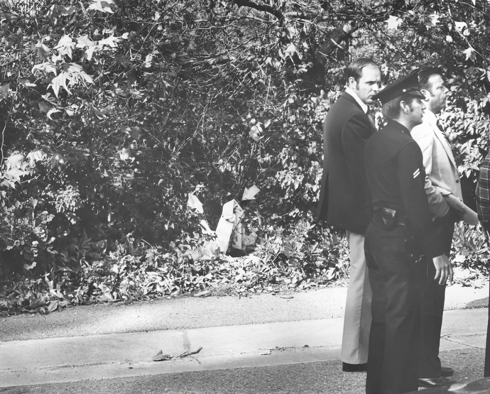Hillside Strangler