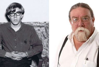 James Gordon Wolcott