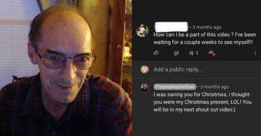PlasmaMasterDon Is a Pedophile