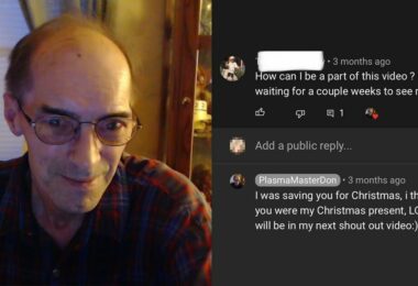 PlasmaMasterDon Is a Pedophile