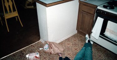 Richard Ramirez Crime Scene